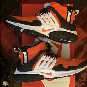 Nike presto mid